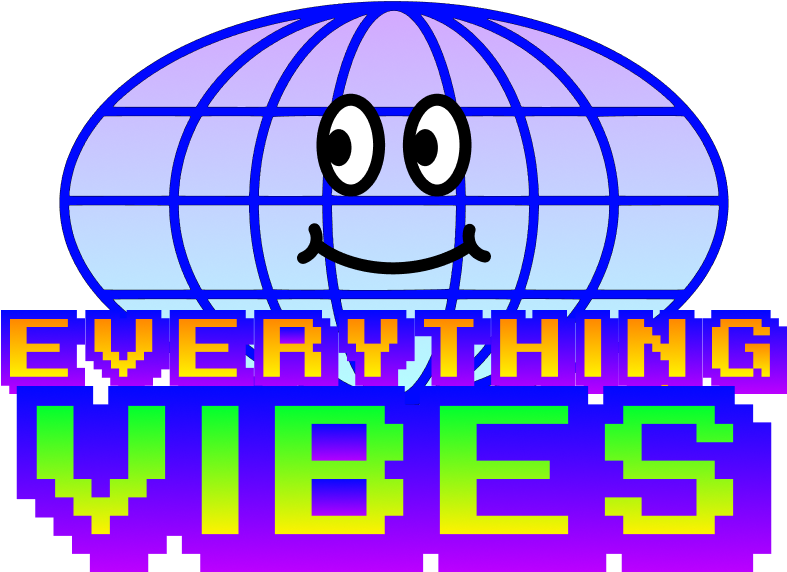 Everything Vibes Logo