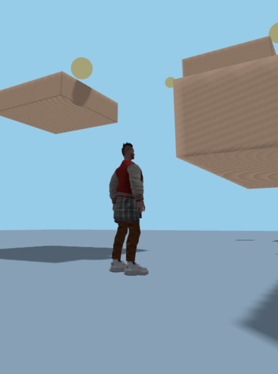 Build Worlds